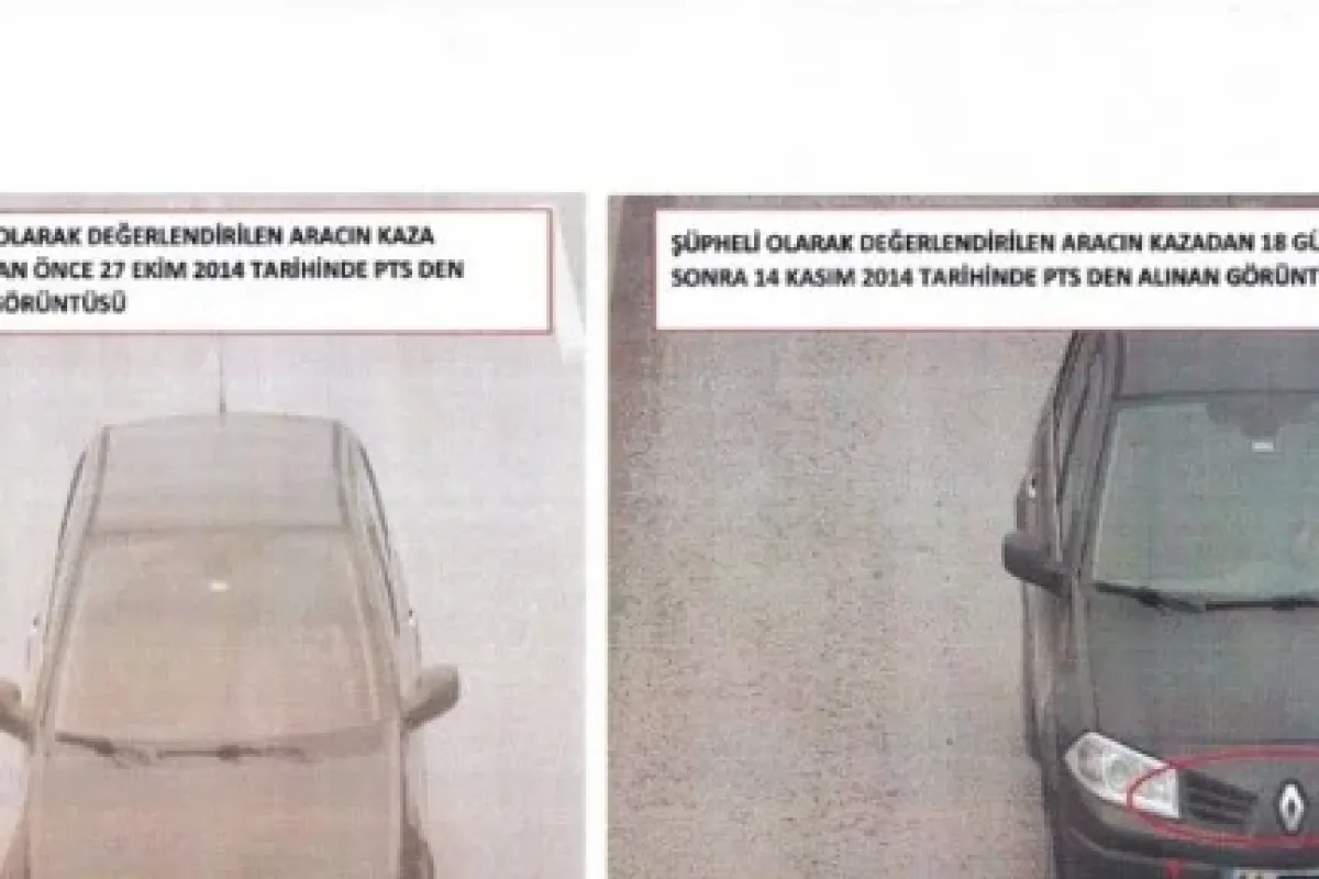 Trafik Bulamadı, Asayiş Ekipleri Buldu