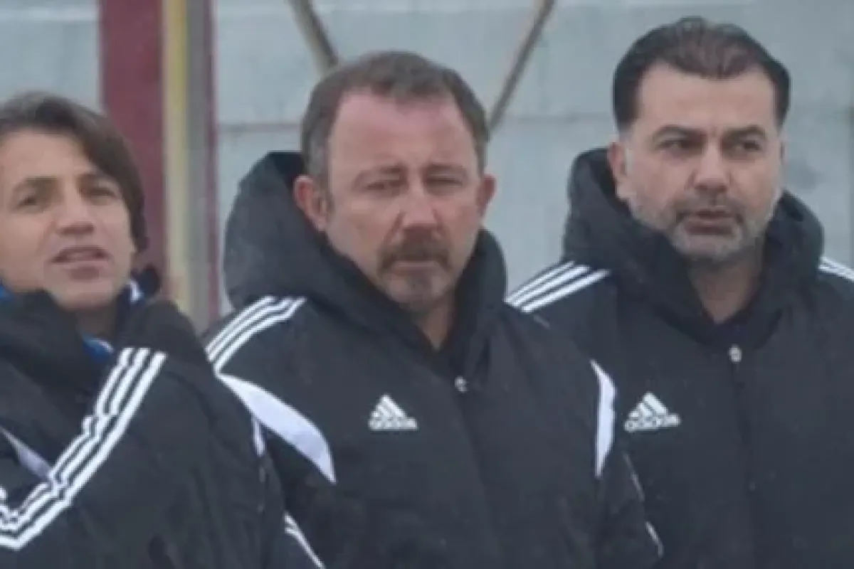Yeni Takımıyla Ilk Idmanına çıktı