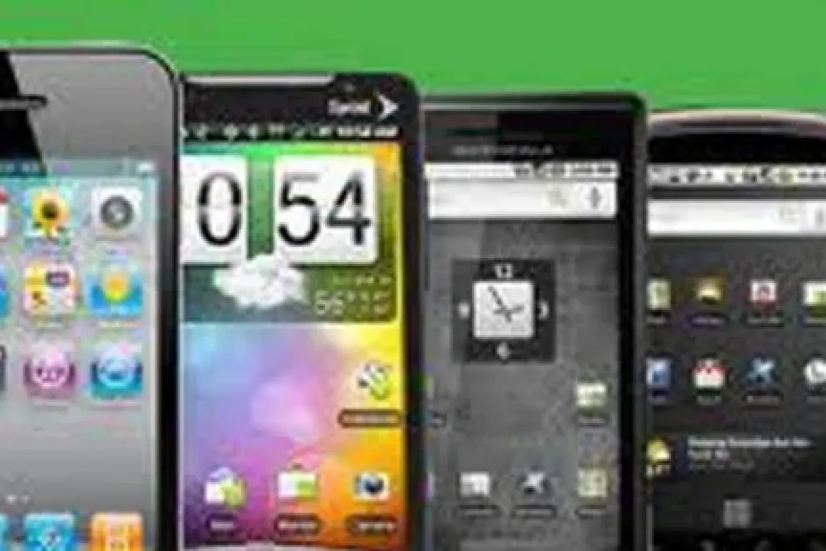 Akıllı Telefonlar Kaza Riskini Arttırıyor