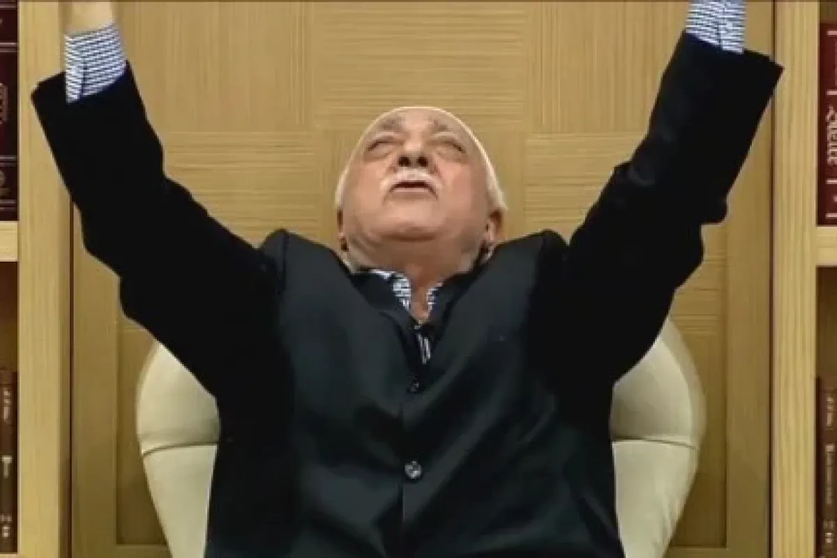 Fethullah Gülen Iade Edilecek Mi ?