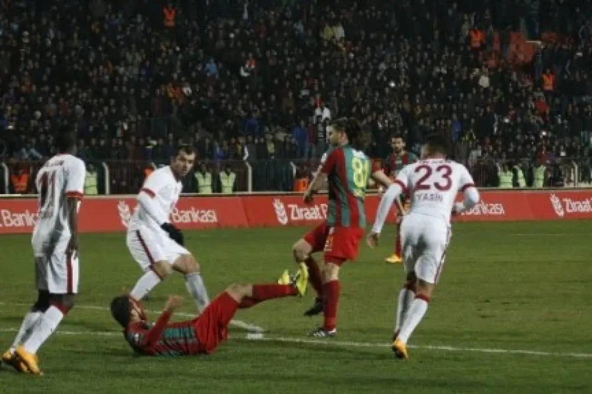 Hasılat Teselli Oldu