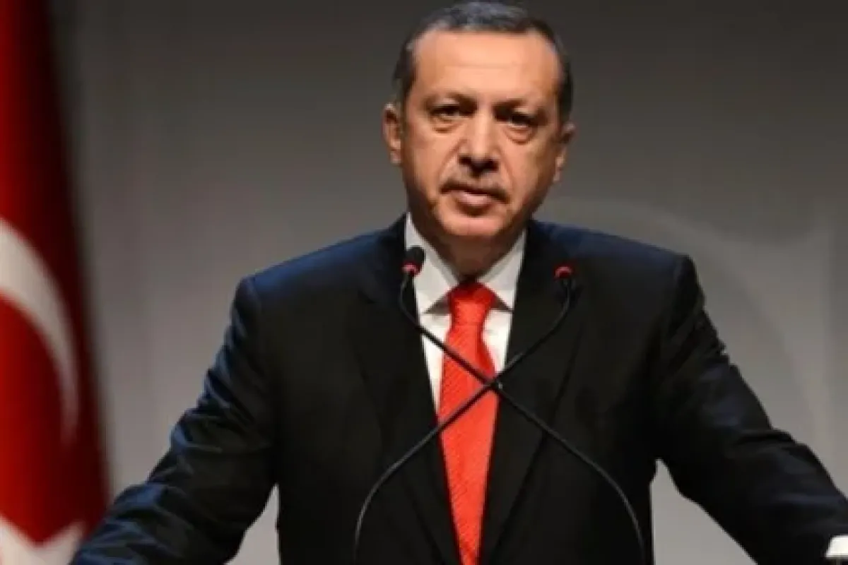 Hristiyanların Noelini Kutladı