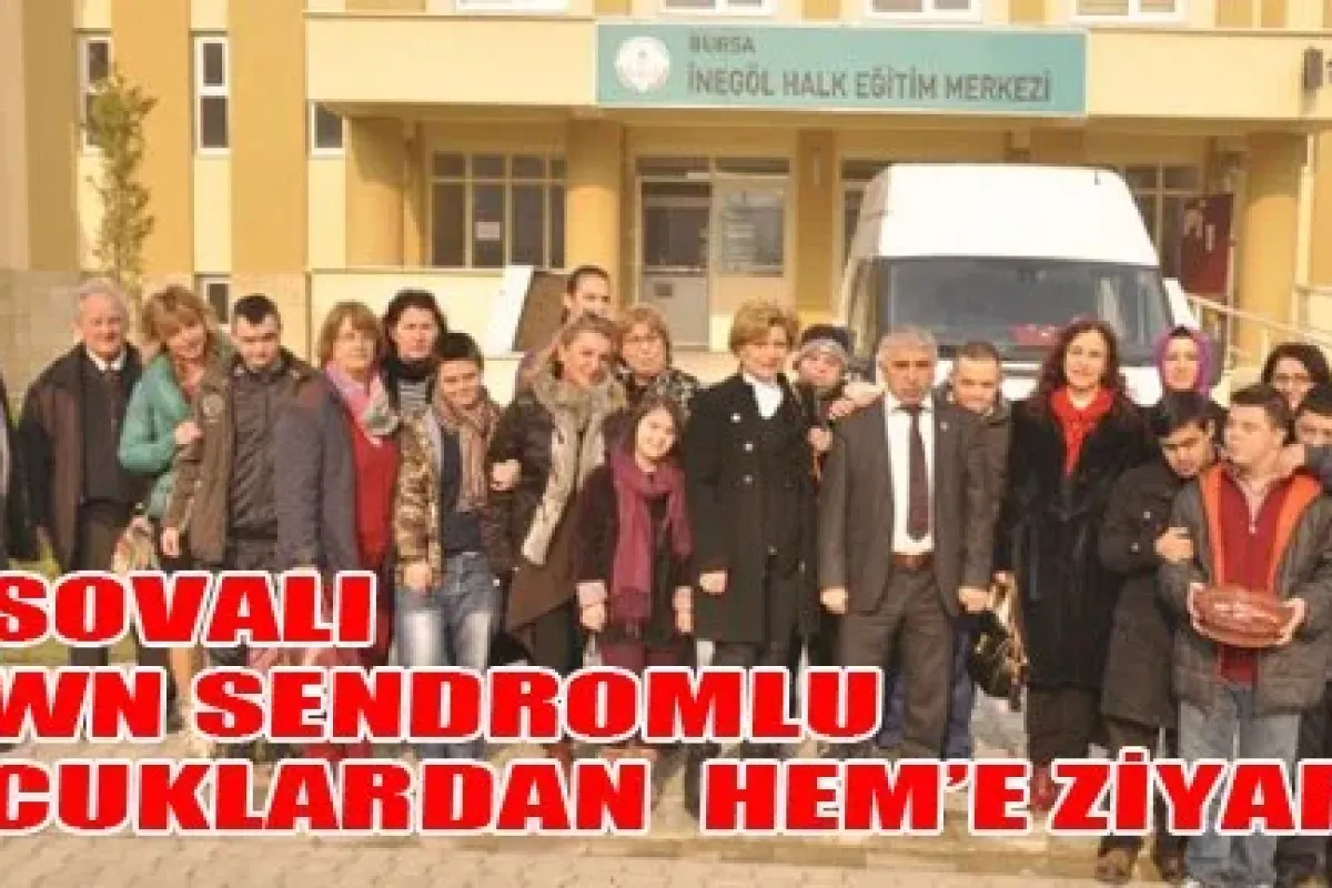 İmkanlarımız Kısıtlı