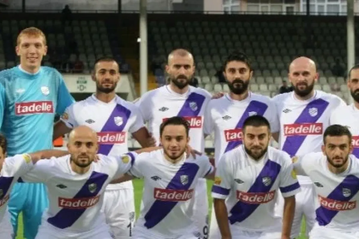 Kayıp Aranıyor !