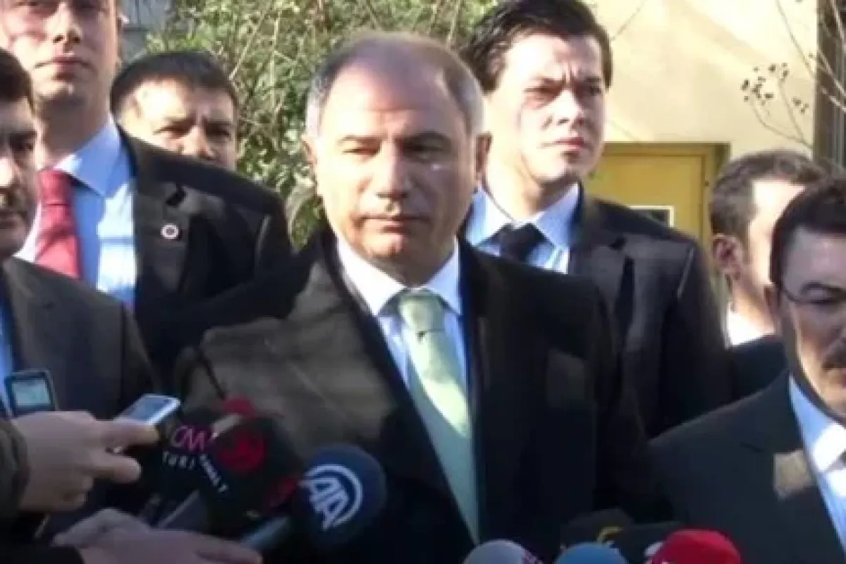 "chp Bir Kere De..."