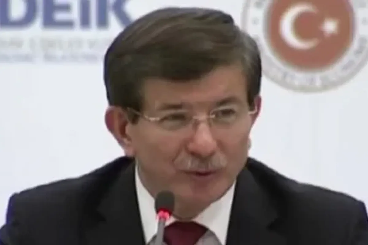 ’’ırak’’ çağrısı