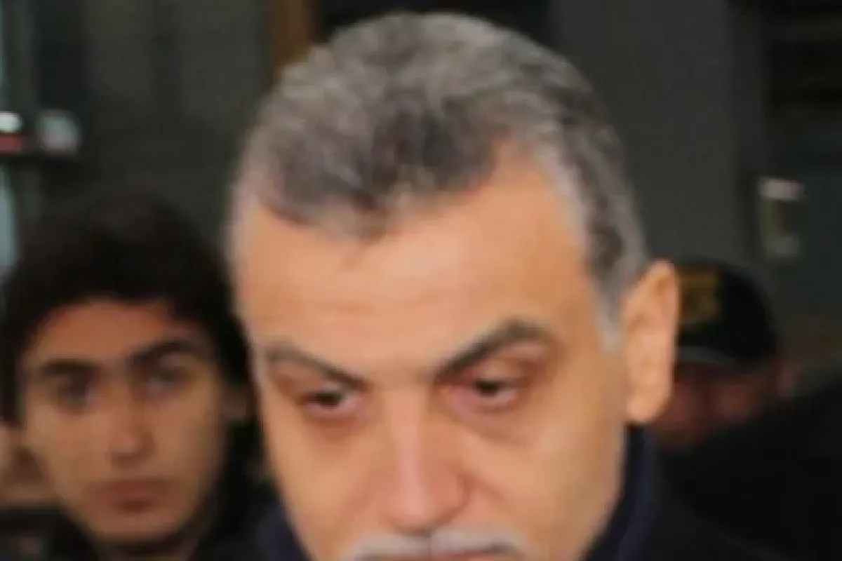İtirazı Reddedildi