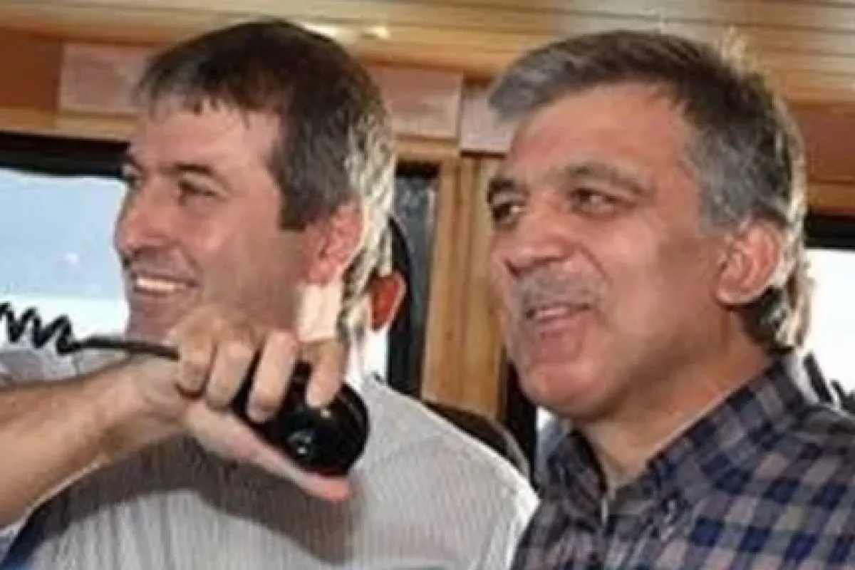 ’’maşallah Bereketli Bir Av Oldu’’