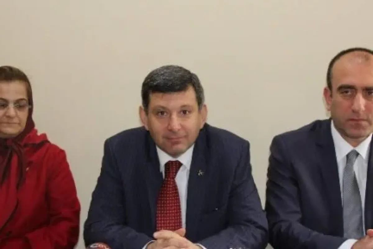 Mhp’den Ilginç Iddia: Romalılar...