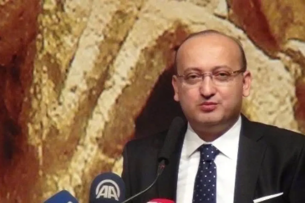 “özgür Basın Susturulamaz" Masalını Yüzlerine Vurdu