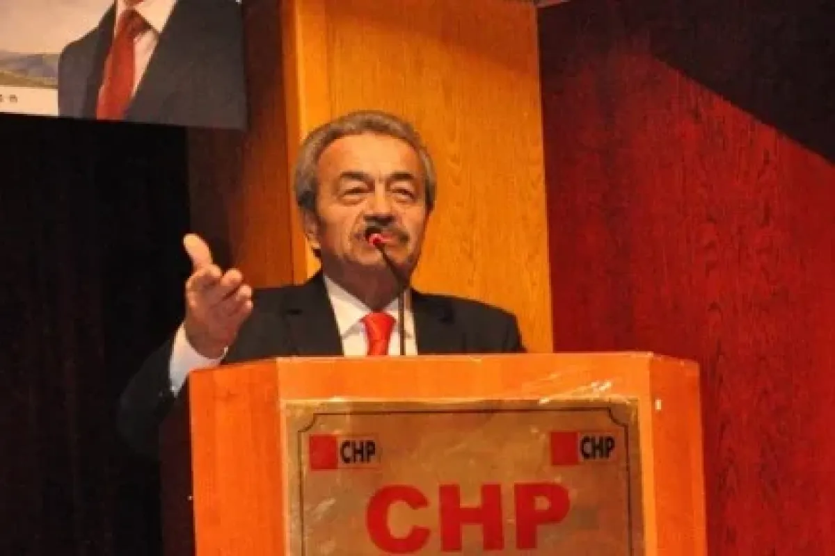 Pkk Ve Dbp’ye Yüklendi