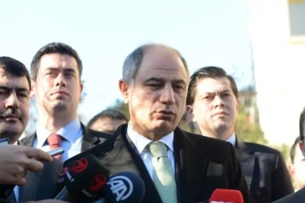 "siyasetin Kurallarına Uymadan Yola çıkanlar..."