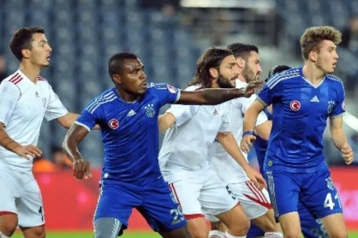 5 Liraya Fenerbahçe Maçı