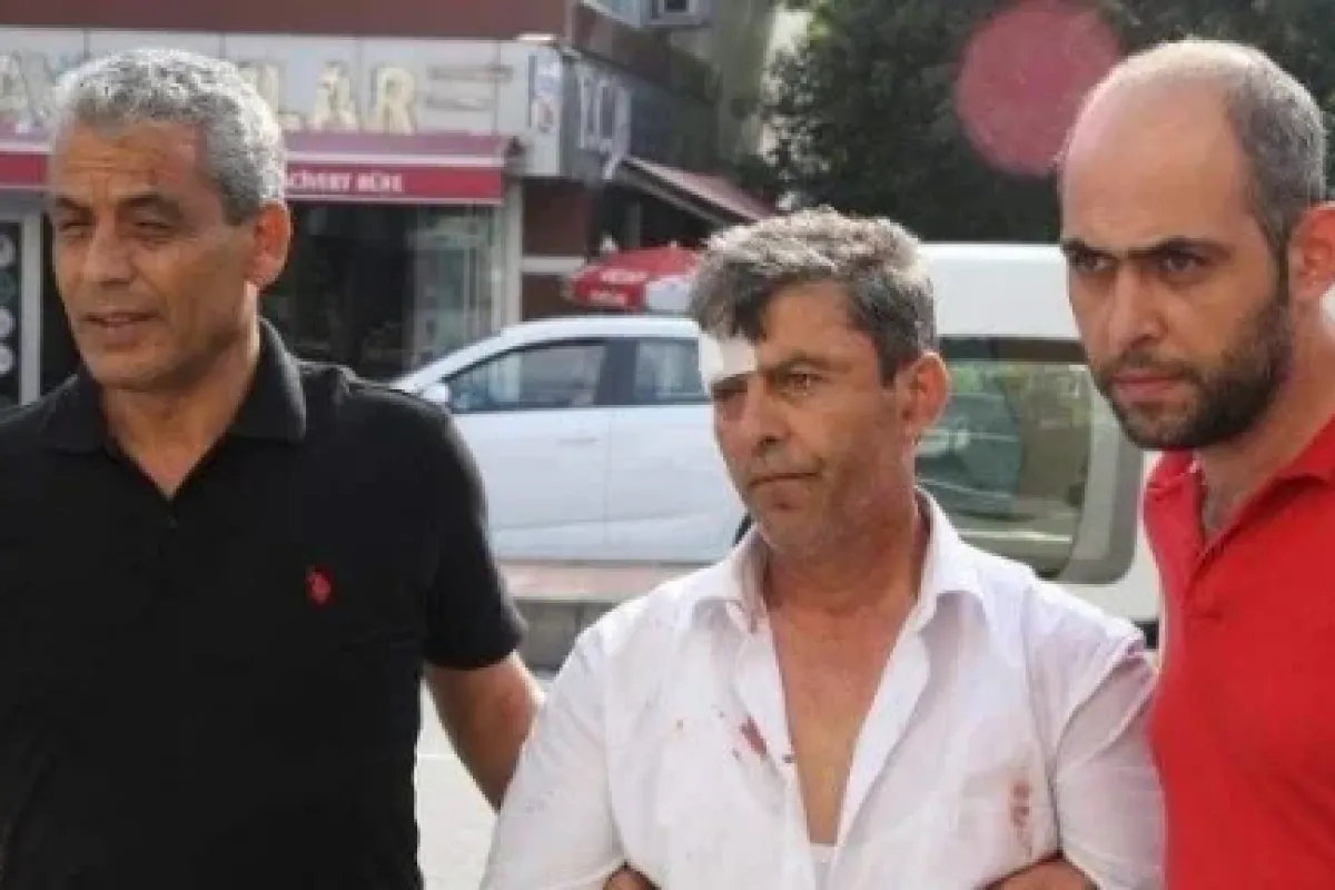 Aşk Cinayetine 25 Yıl Hapis