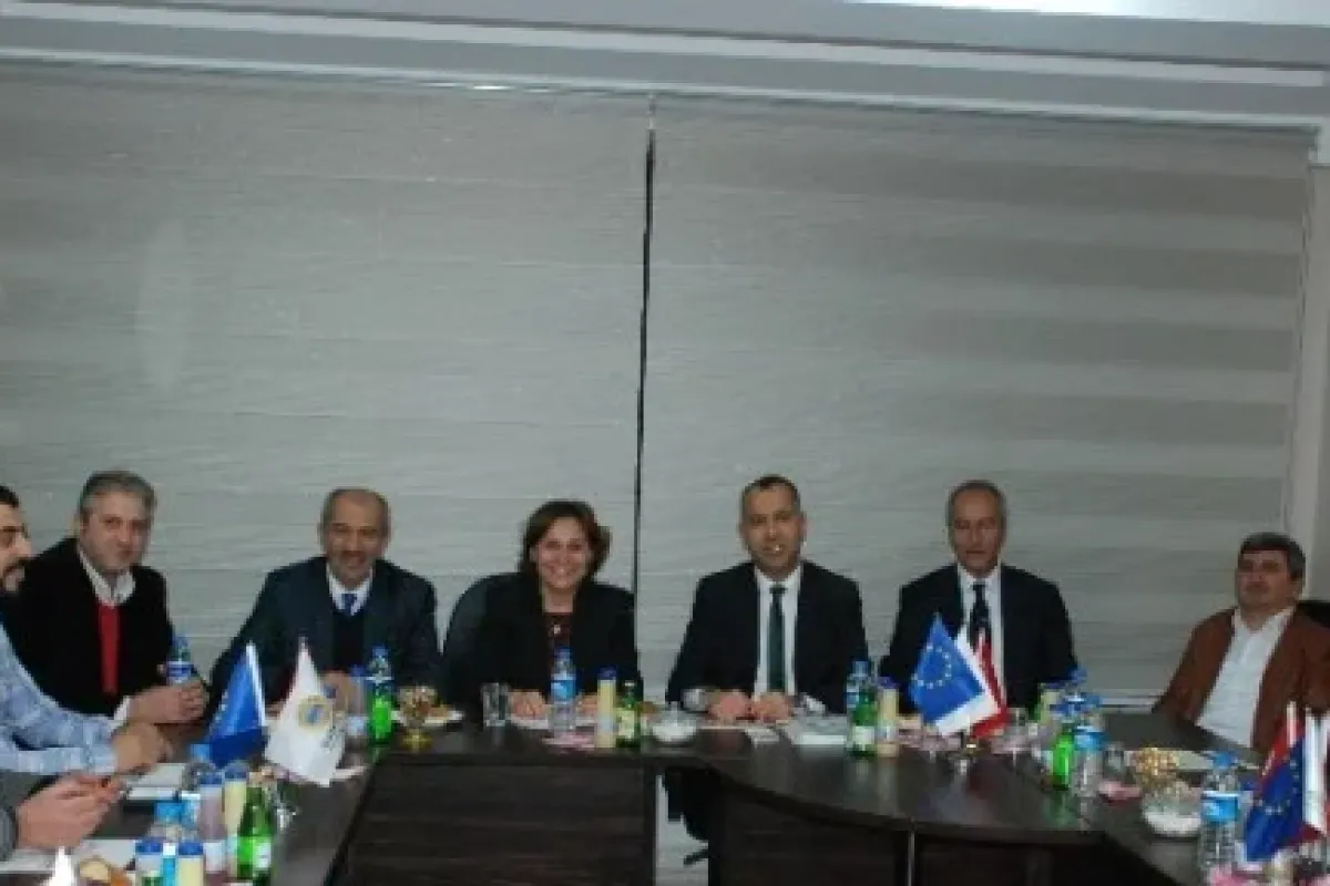 Bir Chp’li Söyledi, Diğeri özür Diledi