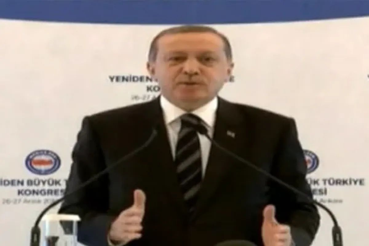 "hizmet Adı Altında Vatanına Ihanet Edenler..."
