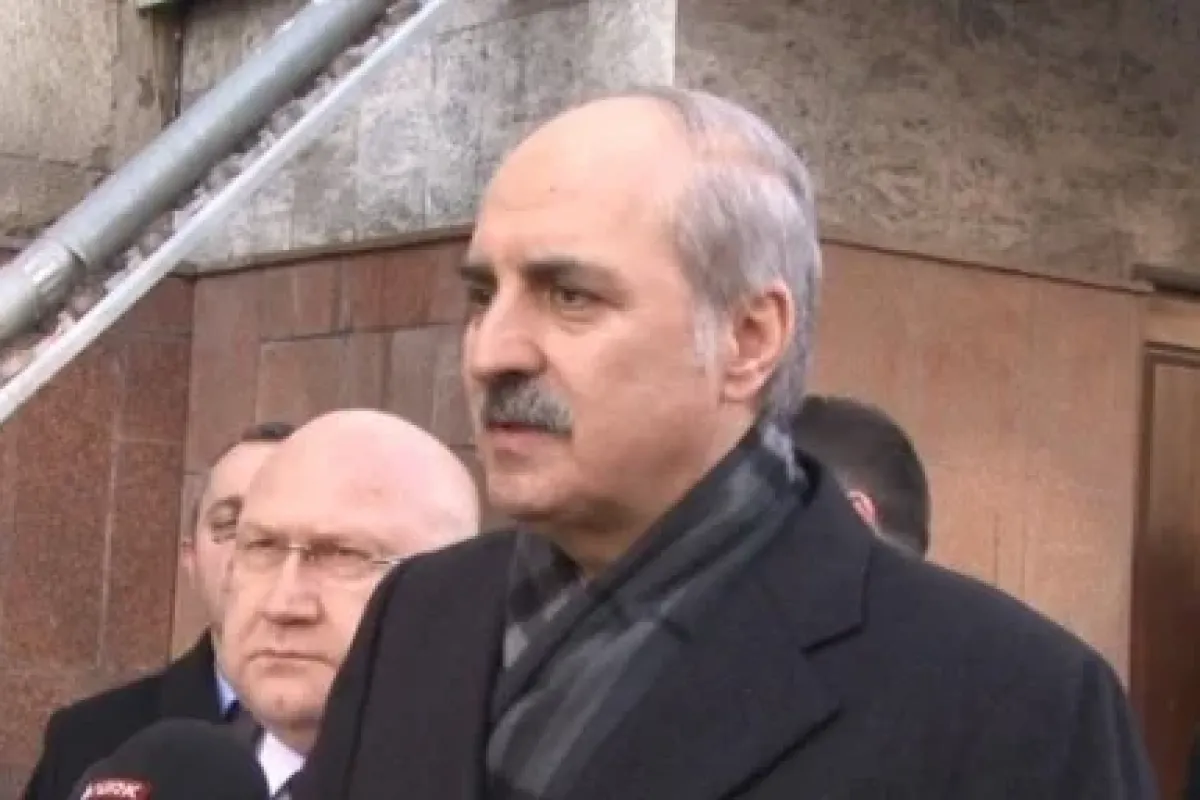 Kırgızistan’a 10 Milyon Dolar Hibe