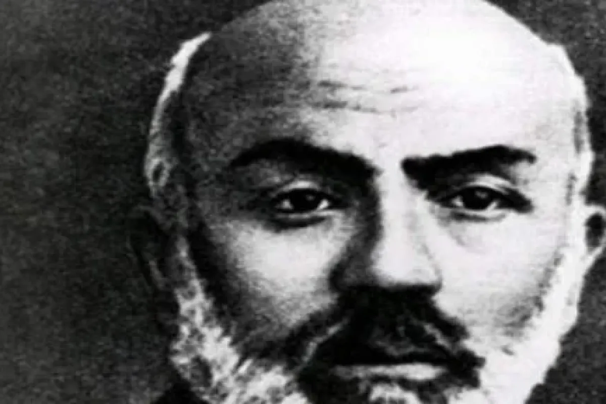 Rahmetle Anıyoruz