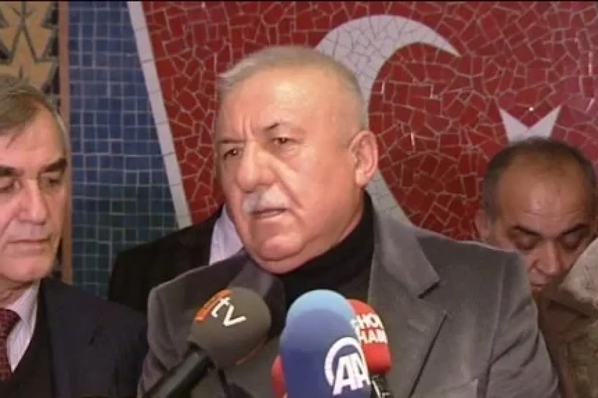 Taksiciden örnek Davranış