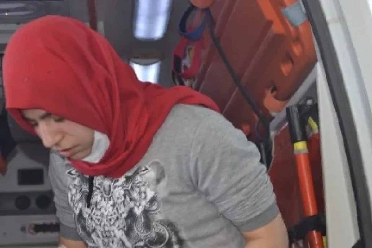 Tam 47 Işçi Zehirlendi