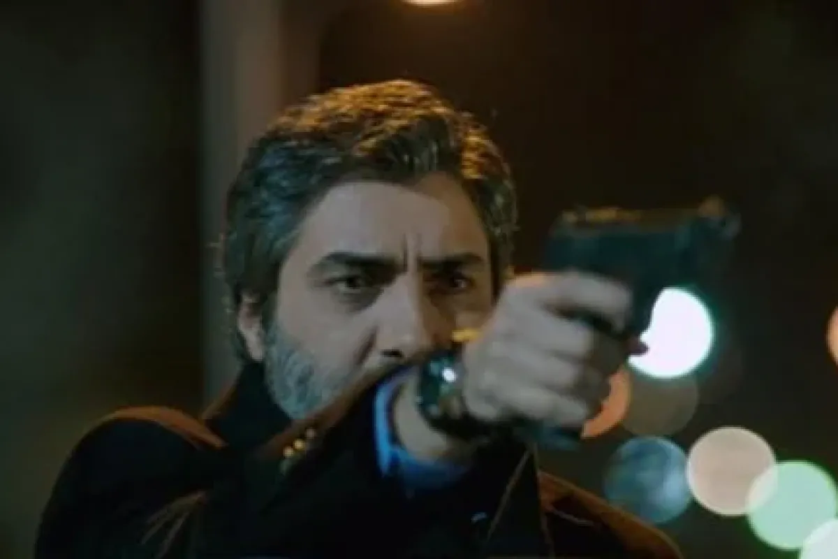 Vadi’de Işler çok Karışıyor