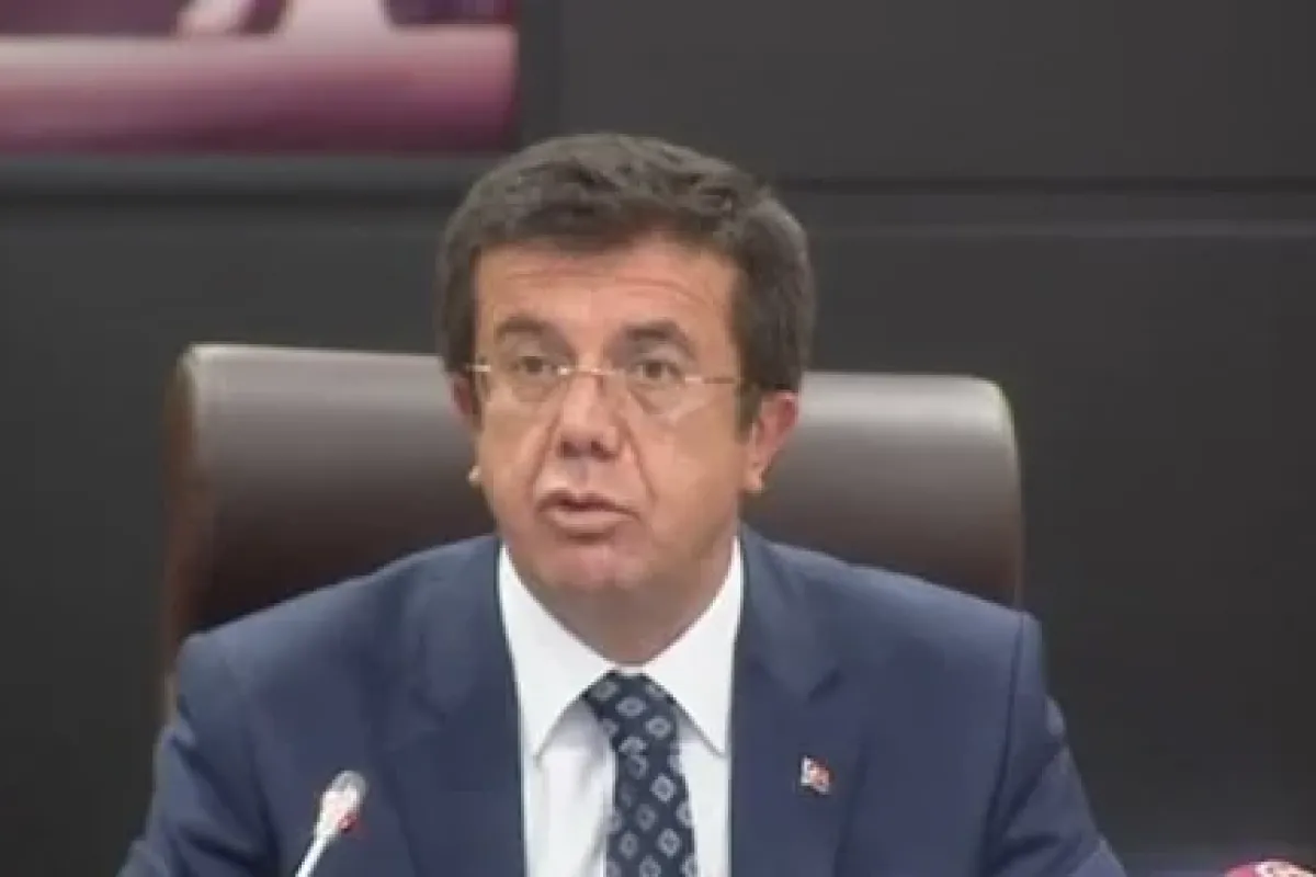"yüzde 3,3 Büyürüz"