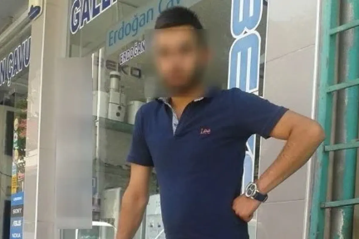 Anne Cesedi Ile şehir Turuna 29 Yıl Hapis