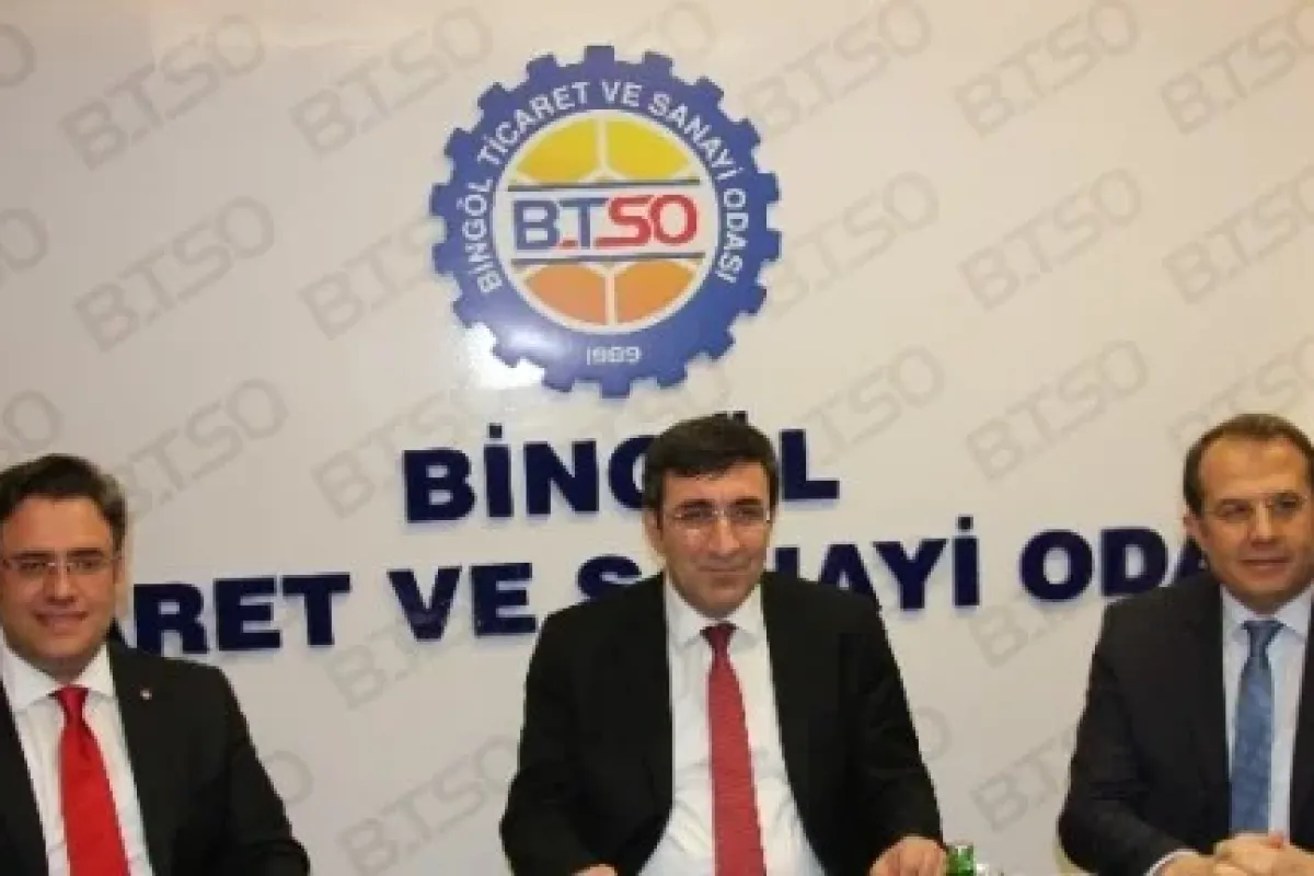 Bakan’dan "sabotaj" Uyarısı