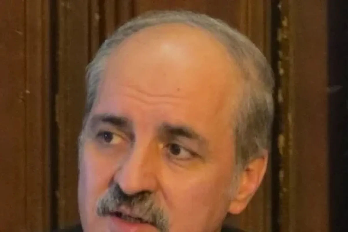 "bu Aym’nin Işi Değil"