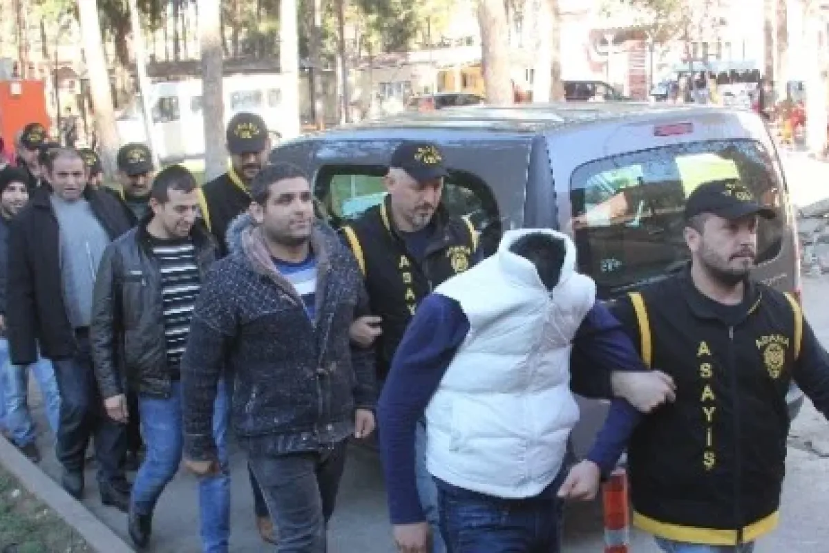 Bu Da "kumar Partisi"