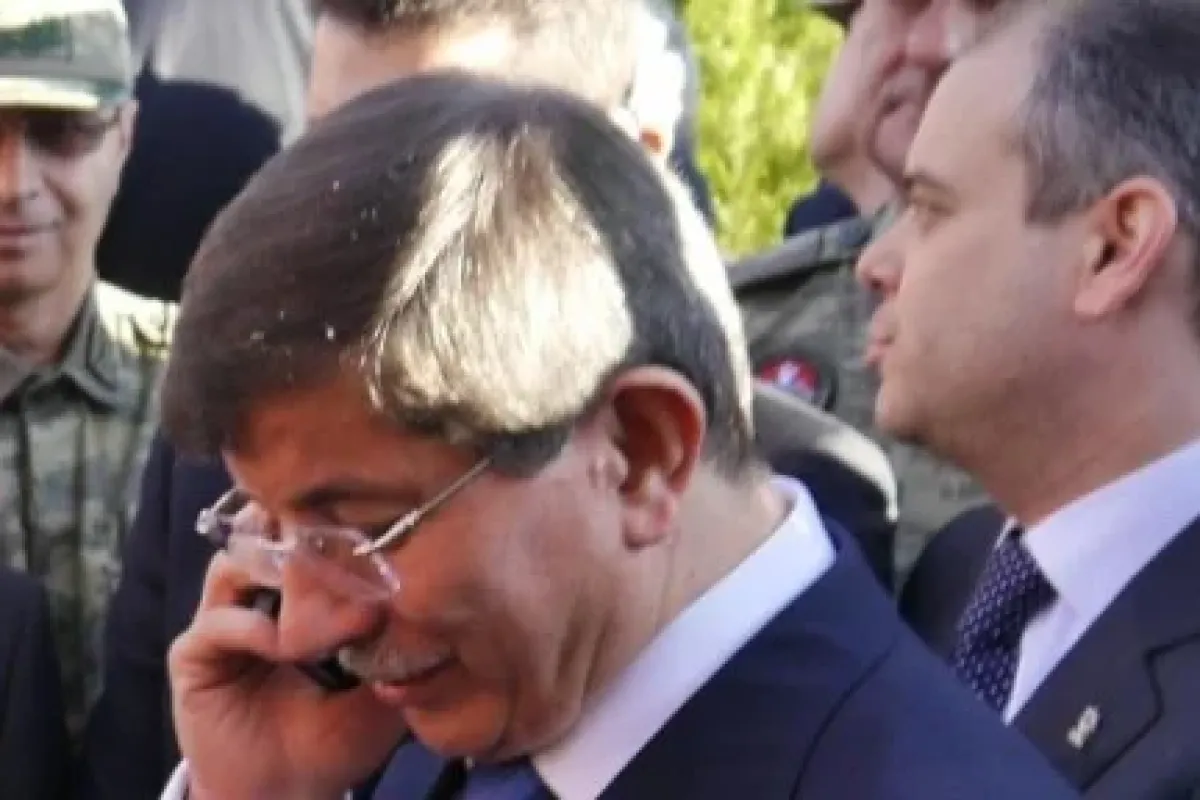 "cizre" Brifingi Aldı