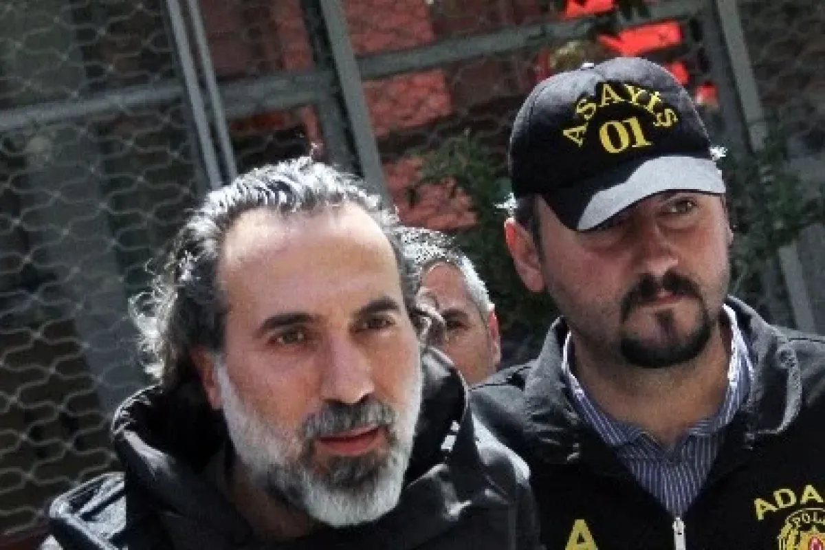 Eşi Ve Kızını öldüren Sanığa 2 Kez Ağırlaştırılmış ömür Boyu Hapis