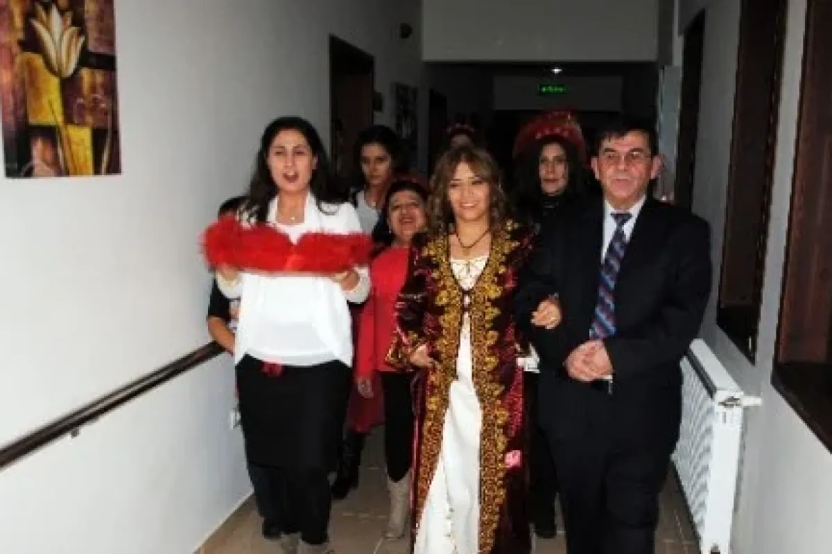 Okyanusları Aşan Aşk