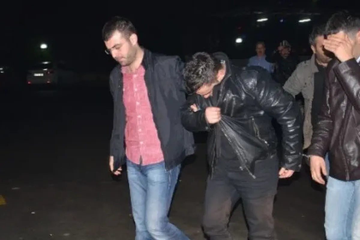 Soyguncuların Yeni Yöntemi: "polisim"