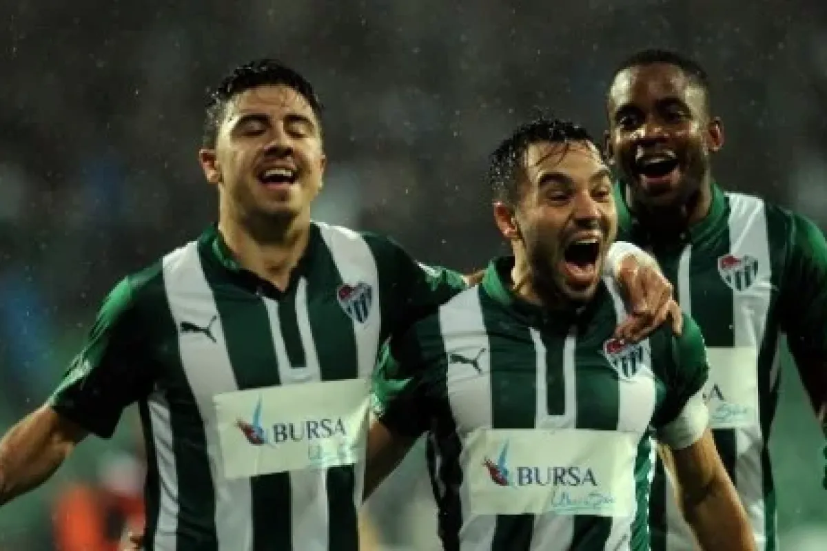 Tek Hedef 3 Puan
