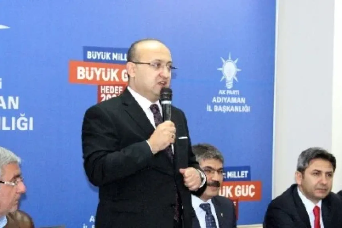 Uyardı: Seçim öncesi...