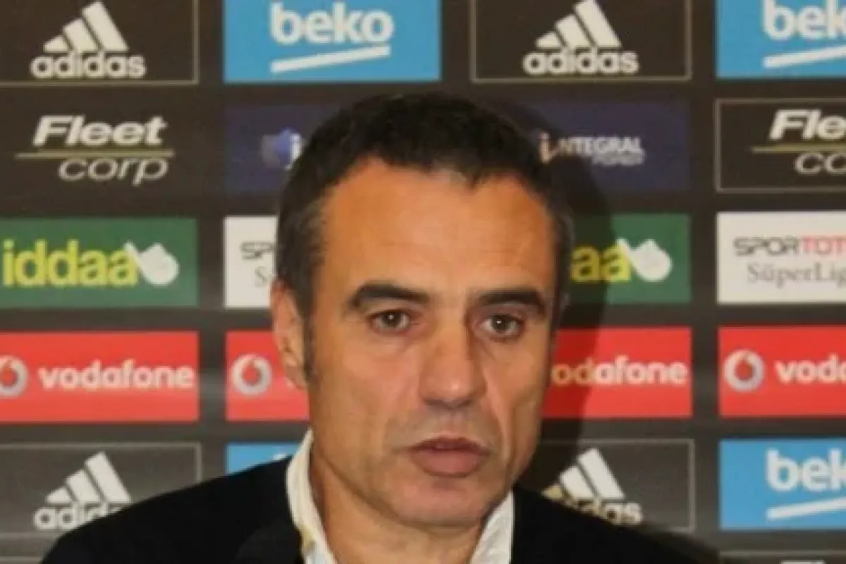 Yanal Halilhodzic’i Solladı
