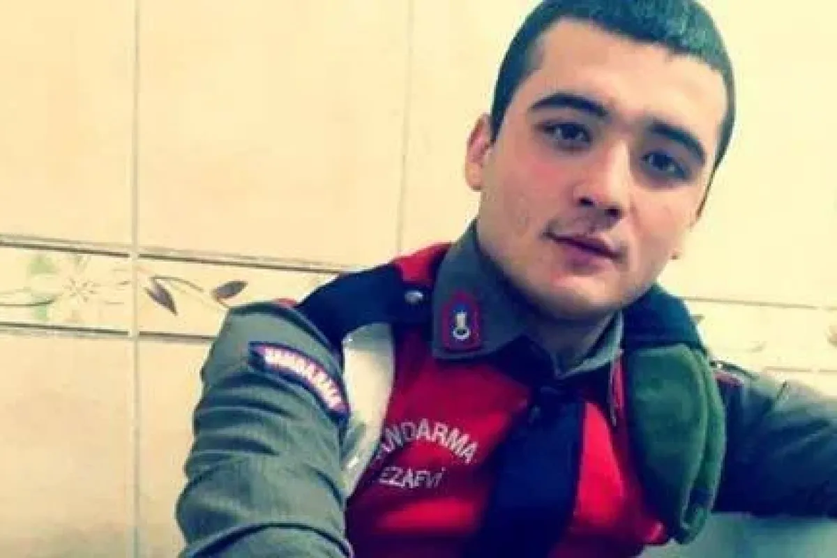 Nöbette Bonzai ölüm Getirdi