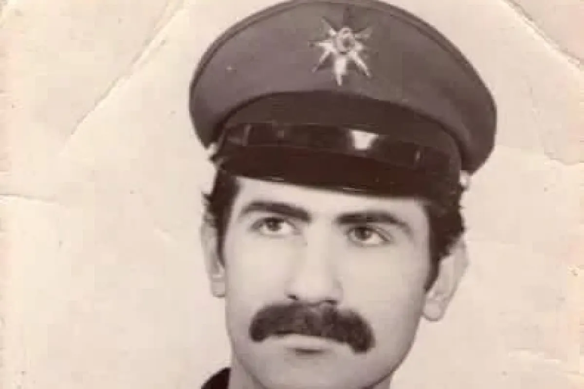 9 Yıldır Adaleti Arıyorlar