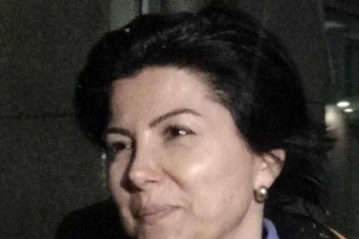 ’’değerli Hakim Ifademi Aldı’’