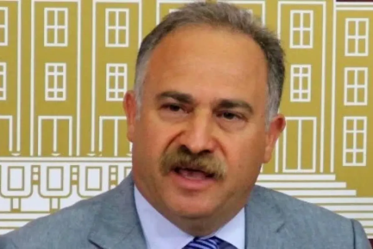 Ergenekon’dan Alınsalar Anlarmış
