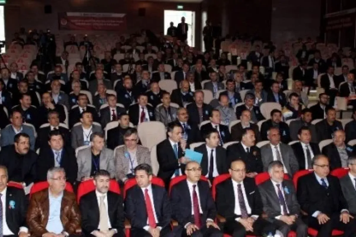 İmam Hatiplilerden Sürece Tam Destek