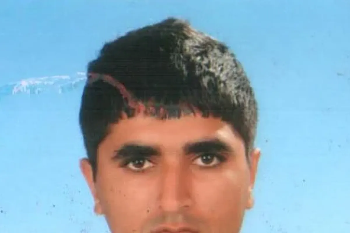 21 Gündür Haber Yok