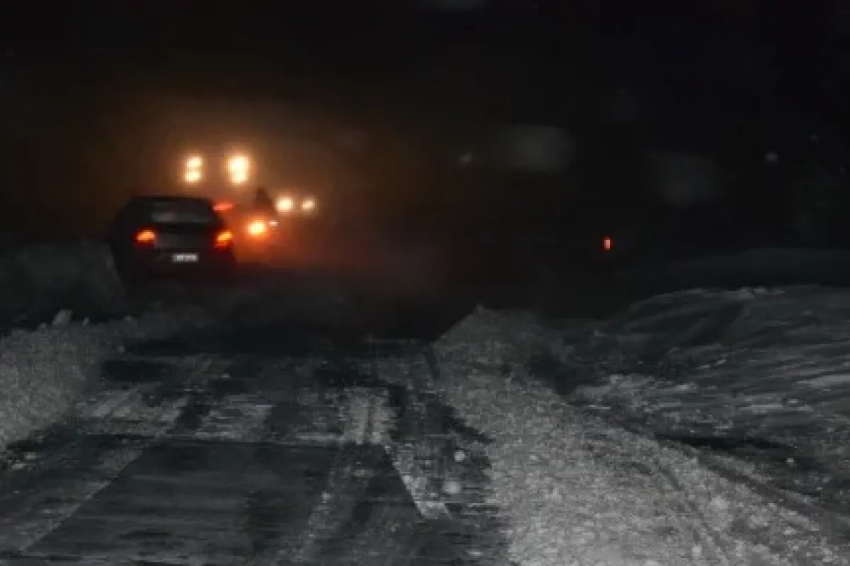 Avrupa’ya Uzanan Yol Da Kapandı