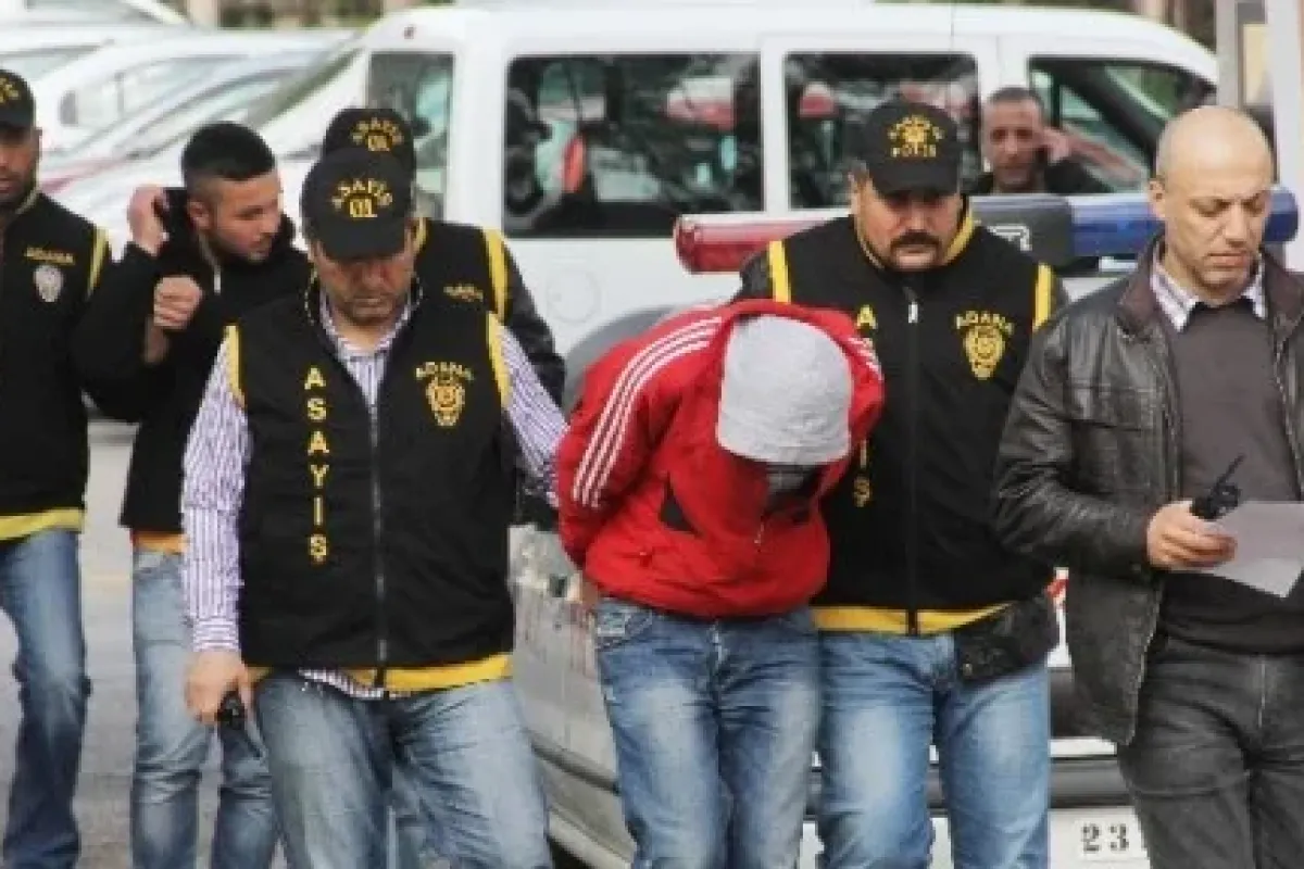 Gaspçı: "çekin Millet Yakışıklı Görsün"