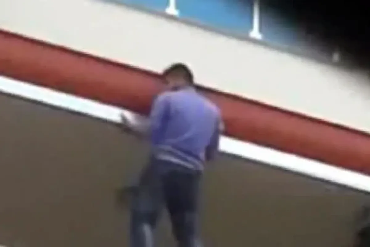 Hiç Ders Almıyoruz !