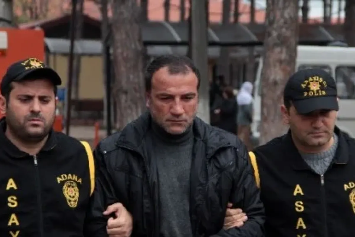 ‘pkk’ Tehdidi Ile Dolandırdılar