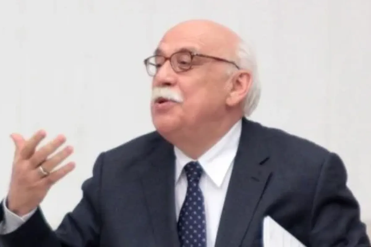 Tevfik İleri’yi Bu Sözlerle Andı