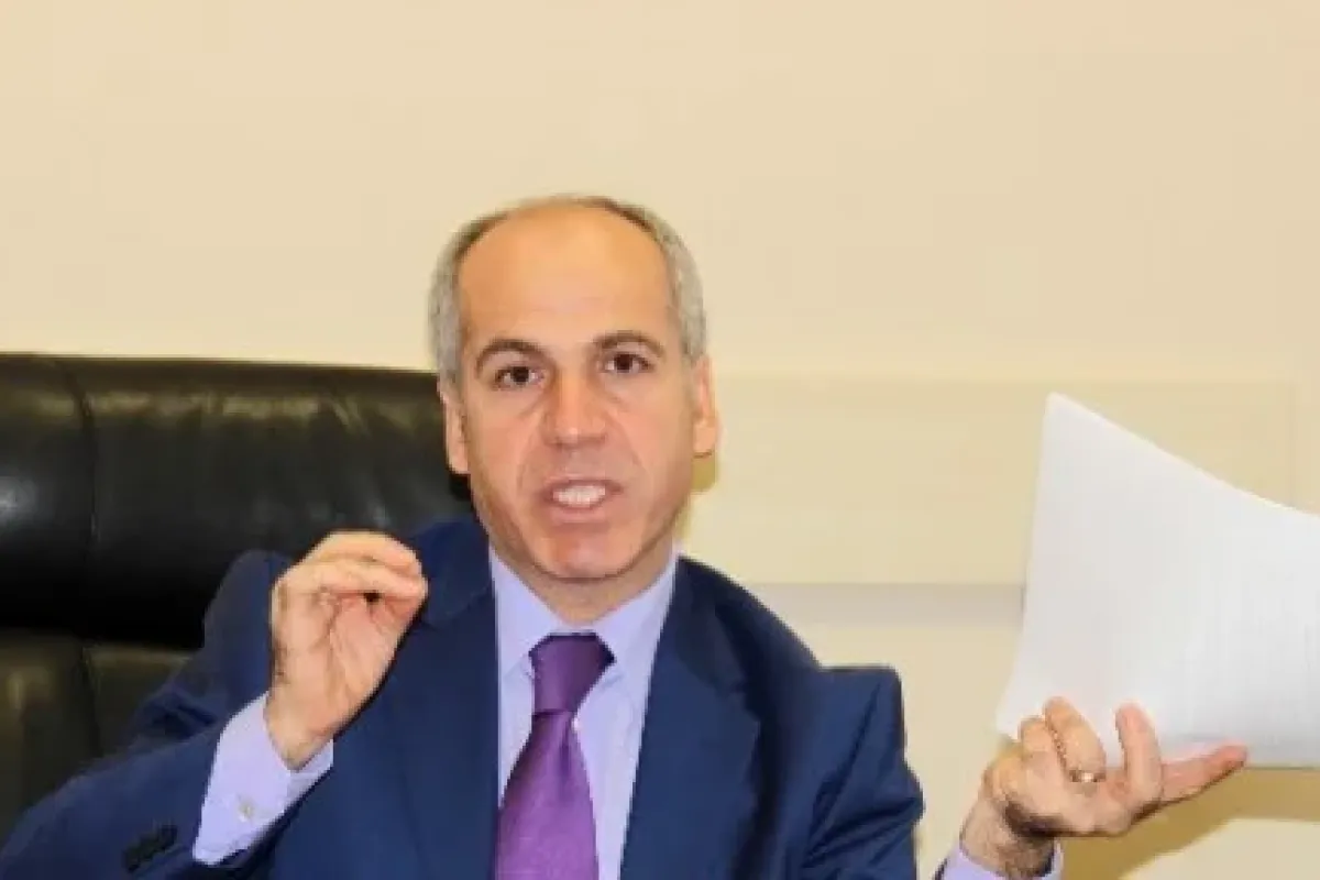 "yargı önünde Tüm Haklarımı Kullanacağım"