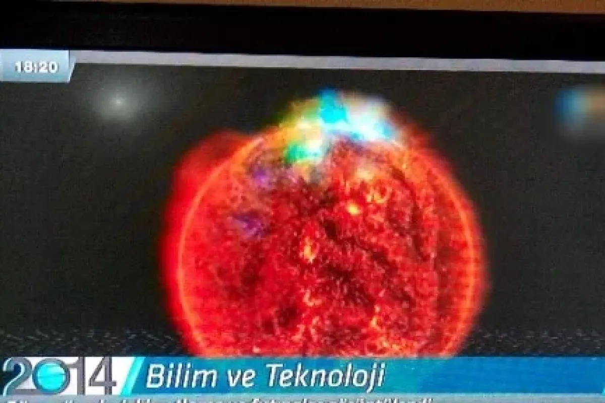’’ikramiye Bizim Mahalleye çıkmış"